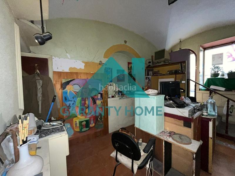 Foto d0b28ef2-523b-4da7-b3d1-cd5f536596a5. Miete geschäftsraum in Casco Antiguo Cáceres