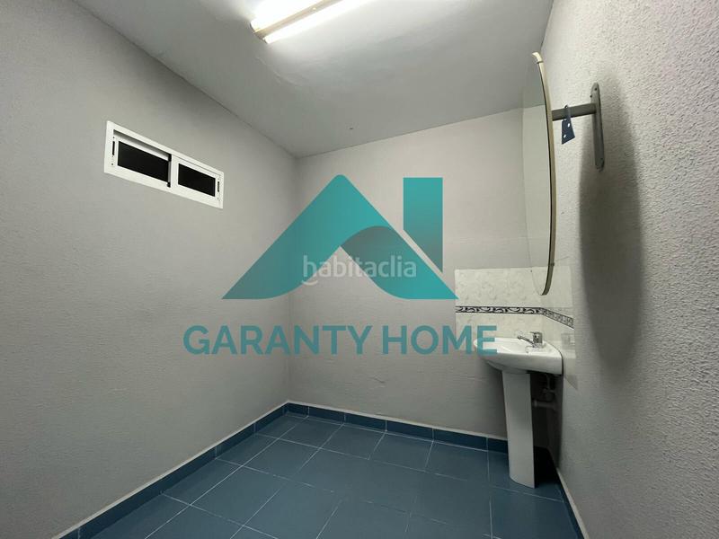 Foto 8129e12a-297f-4297-8446-c7e357f02b43. Affitto locale commerciale in Casco Antiguo Cáceres