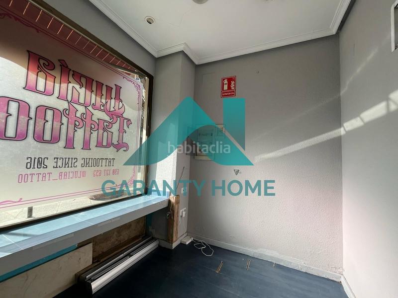 Foto 9f4dbce3-f3a3-4e4d-a6e3-380f53c0715a. Lloguer local comercial a Casco Antiguo Cáceres