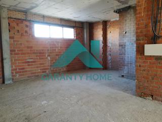 Alquiler Local Comercial en Nuevo Cáceres. Se alquila local en zona casa plata