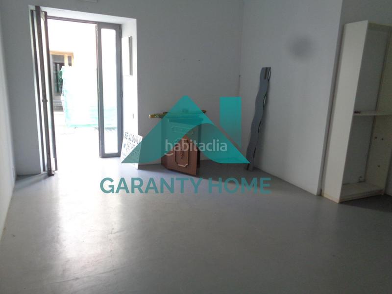 Foto 3a162ff4-a43e-4136-9b89-10e02e6945a3. Affitto locale commerciale in Casco Antiguo Cáceres