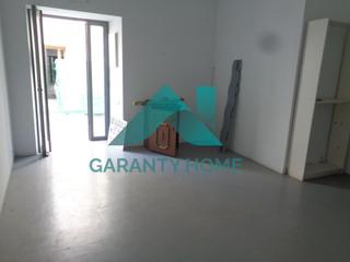 Local Comercial en Casco Antiguo