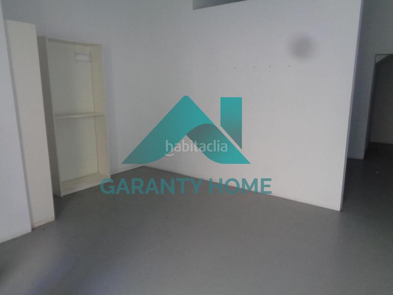 Foto a04d2d08-6ba9-443a-8e7e-bee1e66572b4. Rent business premise in Casco Antiguo Cáceres