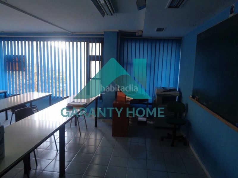 Foto d65083d5-d641-4dea-831b-3d4f4028a321. Local comercial a Centro Cáceres