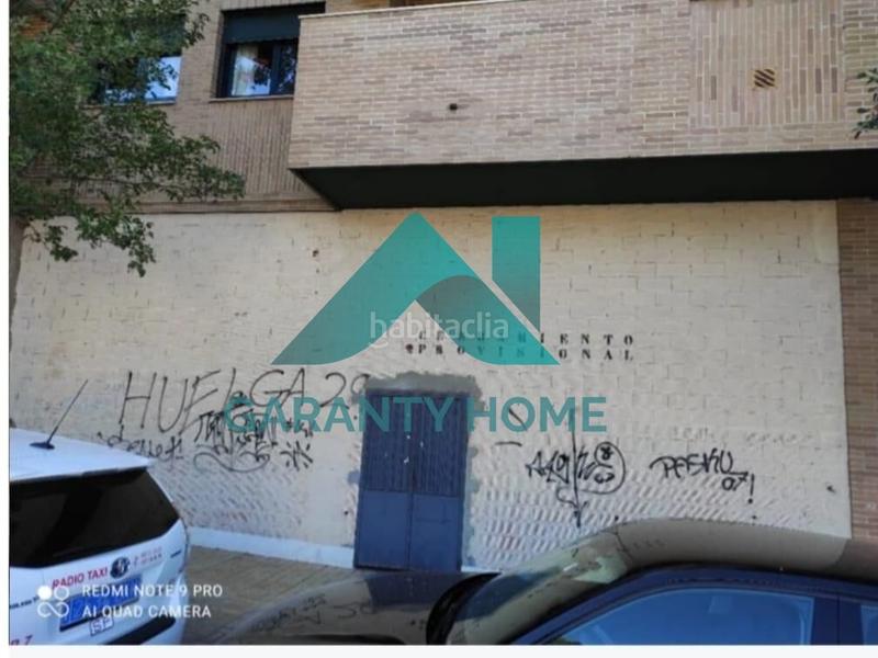 Foto 3eb910c7-24ef-42f9-98e0-eb8b2cb3cfcd. Miete geschäftsraum in Ruta de la Plata Cáceres