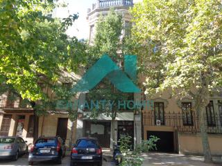 Edifici a Casco Antiguo. Se vende edificio en virgen de la montaña!