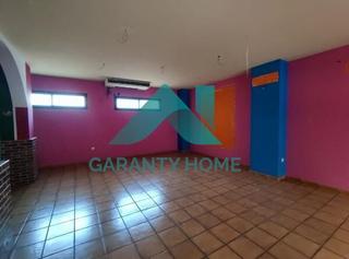 Miete Geschäftsraum in Nuevo Cáceres. Se alquila barrestaurante en zona nuevo cáceres