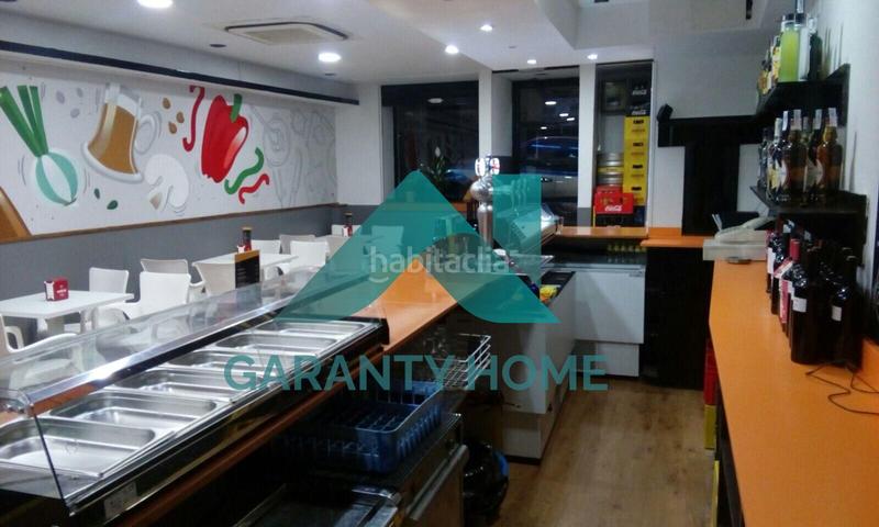 Foto 1d7b4e1e-ac9e-4908-a4e7-7cea244cfe15. Alquiler local comercial alquiler de local en zona plaza marron en Cáceres