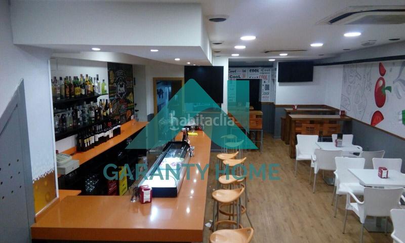 Foto 98d1e1c4-b2cc-44f8-9615-18fcfdb67401. Alquiler local comercial alquiler de local en zona plaza marron en Cáceres