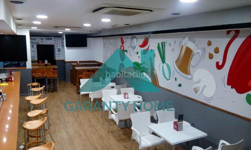 Foto b5c7d600-b881-47a2-b6f9-2895e6f42817. Lloguer local comercial a Casco Antiguo Cáceres