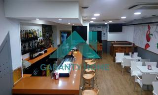 Business premise in Casco Antiguo