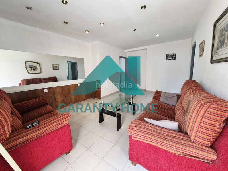 Foto 2b53fe60-8e65-4ac9-ad85-cfc14fe68994. Apartament a La Cañada - Aldea Moret Cáceres
