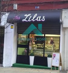 Lloguer Local Comercial a Centro. Local comercial listo para tu negocio en zona colón!