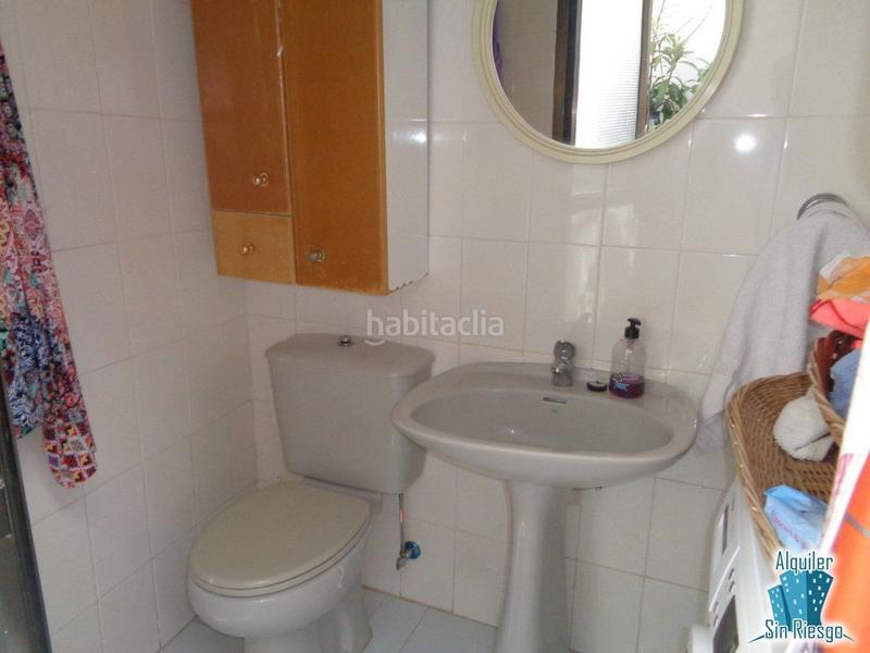 Foto 67777059-de49-4093-ac2e-8644742dac01. Flat with heating in Casco Antiguo Cáceres