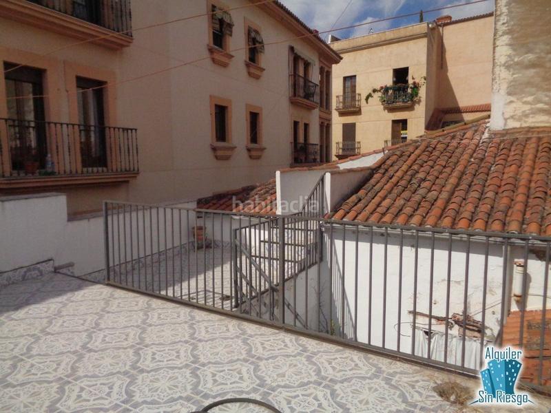 Foto 757bc5e7-e617-45b7-b806-acd4350a7922. Flat with heating in Casco Antiguo Cáceres