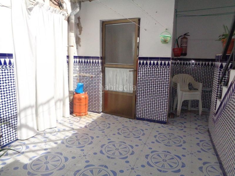 Foto 8d0f4296-e226-406d-b42e-35ad6622d50d. Flat with heating in Casco Antiguo Cáceres