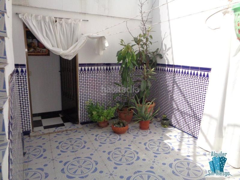 Foto 8ee20ce7-dbe9-4578-845d-7453d5c08d27. Flat with heating in Casco Antiguo Cáceres