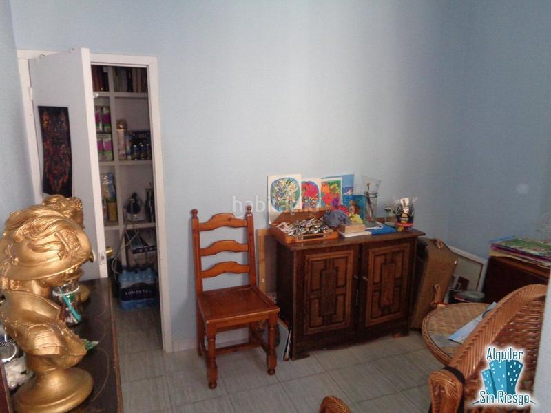 Foto b9a5eeb4-83c1-4142-b6d4-cf4aa9b74700. Flat with heating in Casco Antiguo Cáceres