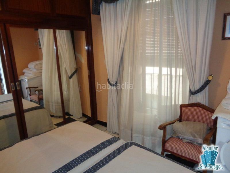 Foto d66fdf2e-6807-48ba-824f-047ea96dafa3. Flat with heating in Casco Antiguo Cáceres