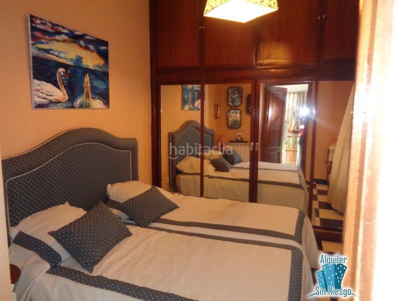 Foto dabdd820-2bfd-4200-b8db-bd799213b5e4. Flat with heating in Casco Antiguo Cáceres