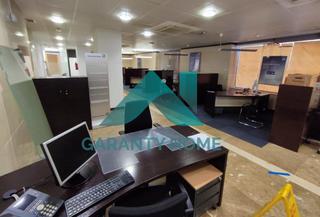 Affitto Locale commerciale in Ruta de la Plata. Alquiler de local en virgen de guadalupe