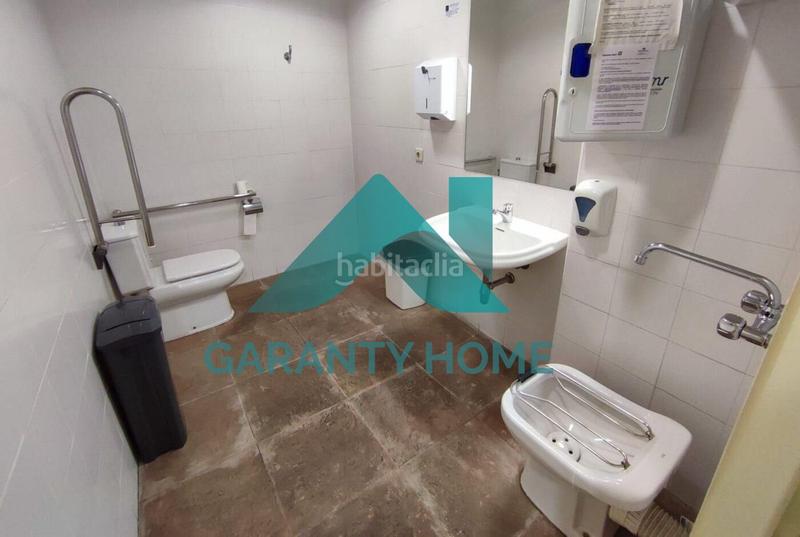 Foto 083773a8-d523-42ef-9e31-d4ea822d3997. Alquiler local comercial alquiler de local en virgen de guadalupe en Cáceres