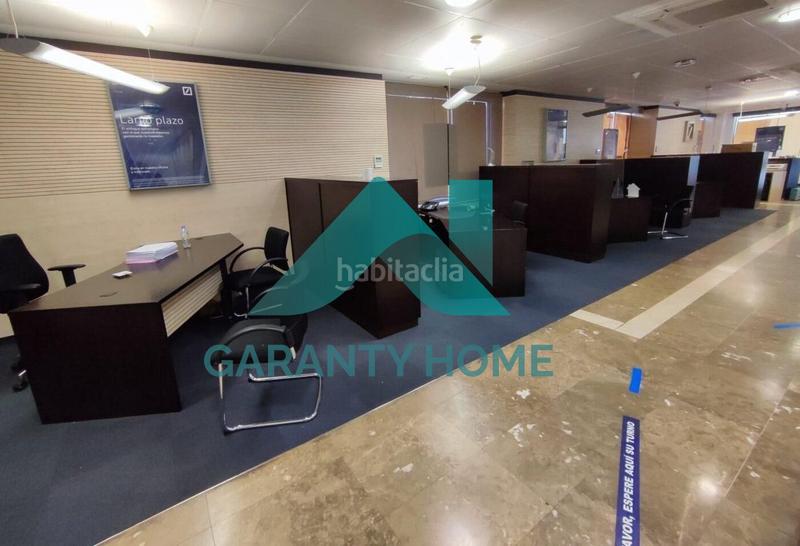 Foto 1360907e-ca24-4ac3-ad03-a27e72ff2fcd. Alquiler local comercial alquiler de local en virgen de guadalupe en Cáceres