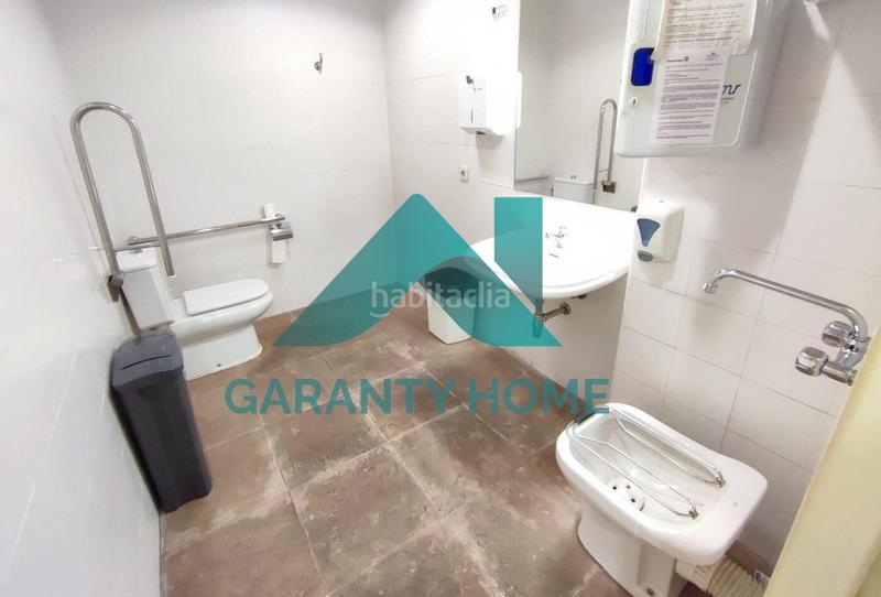 Foto f28a595c-7f0a-4199-96c1-bcf66541162c. Alquiler local comercial alquiler de local en virgen de guadalupe en Cáceres