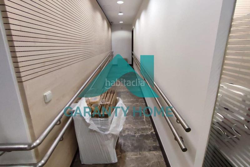 Foto 60879c27-4133-43ed-9f1f-bdf09602169b. Lloguer local comercial a Ruta de la Plata Cáceres