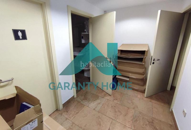 Foto 6857ede4-75a9-48c9-ac6c-6ec05a244265. Lloguer local comercial a Ruta de la Plata Cáceres