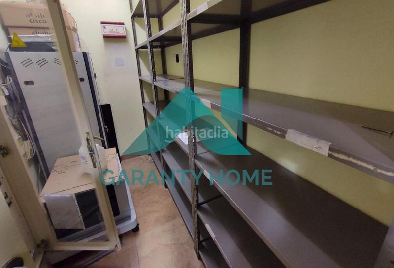 Foto 6faad1e0-ae70-4b2c-978d-1605ce0209bf. Lloguer local comercial a Ruta de la Plata Cáceres