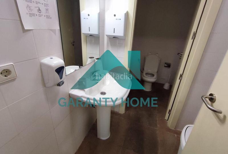 Foto 11a5b03e-0651-458a-a3af-83e10f66e4d8. Miete geschäftsraum in Ruta de la Plata Cáceres