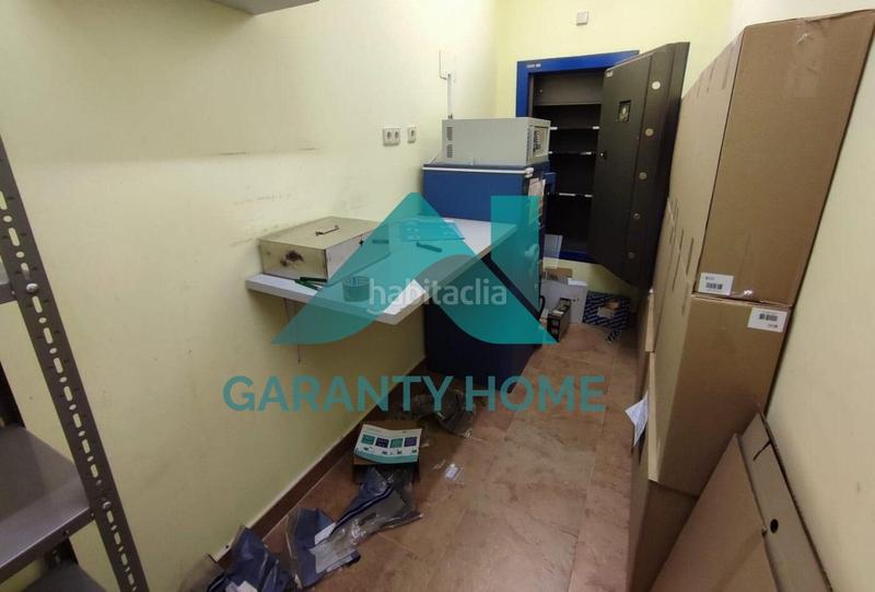 Foto 149fa52f-2c56-4808-a2cc-1e35eaf82627. Miete geschäftsraum in Ruta de la Plata Cáceres