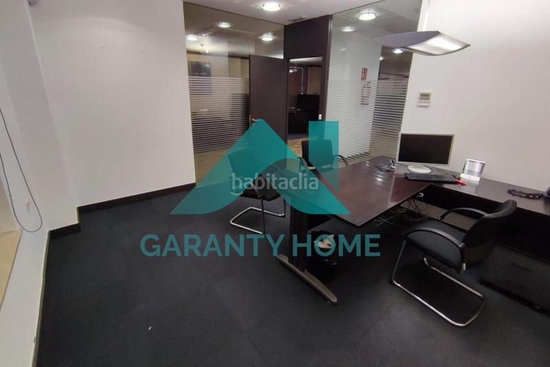 Foto 53c5ff3b-37cd-4beb-b82c-352678f22397. Miete geschäftsraum in Ruta de la Plata Cáceres