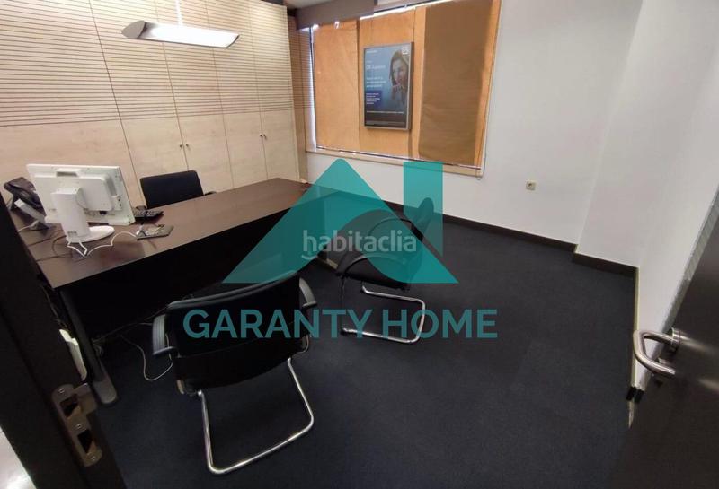 Foto ecf6f721-7e80-4af9-97cd-8ba4f422091d. Miete geschäftsraum in Ruta de la Plata Cáceres