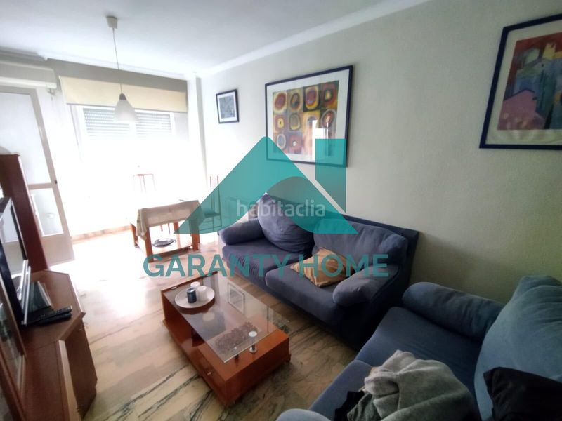 Foto 120752c6-6980-4e9d-a24a-ad10b0d3b0ef. Apartament amb aparcament a Casco Antiguo Cáceres