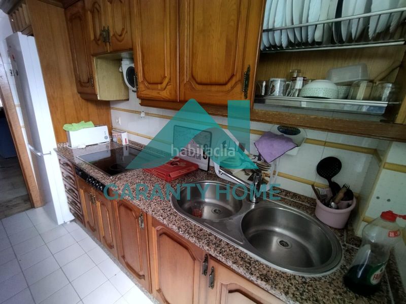 Foto 37e85857-90a1-4487-bdb7-a656a3ecbc92. Apartament amb aparcament a Casco Antiguo Cáceres