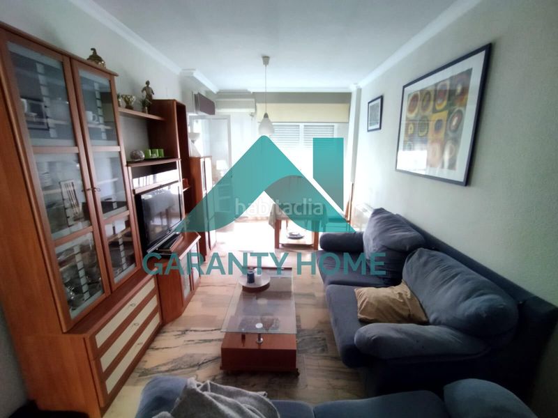 Foto 432bc18d-0c00-4eeb-9888-003be29d2ab5. Apartament amb aparcament a Casco Antiguo Cáceres