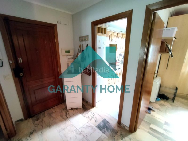 Foto 4d066896-58bb-4c6b-8404-41b94dc18050. Apartament amb aparcament a Casco Antiguo Cáceres