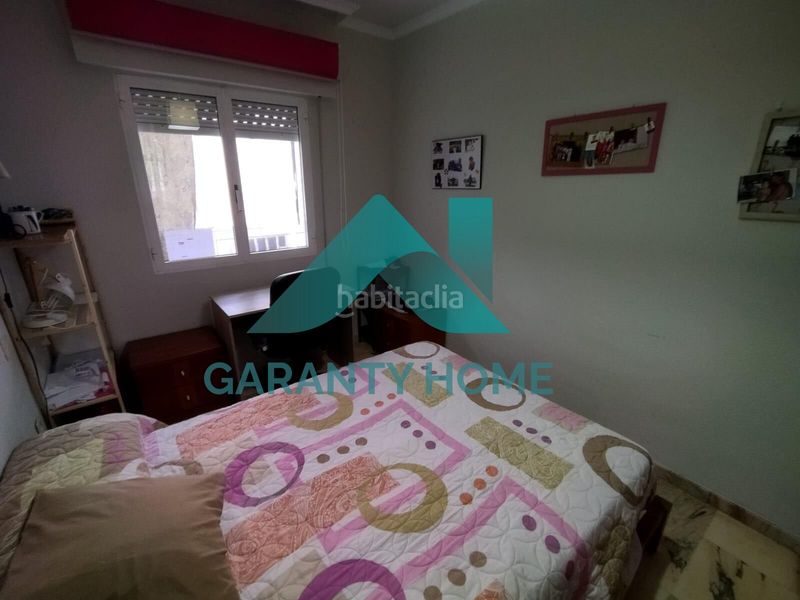 Foto 53c854b0-d965-44cb-b862-d1d49d3ed5ef. Apartament amb aparcament a Casco Antiguo Cáceres