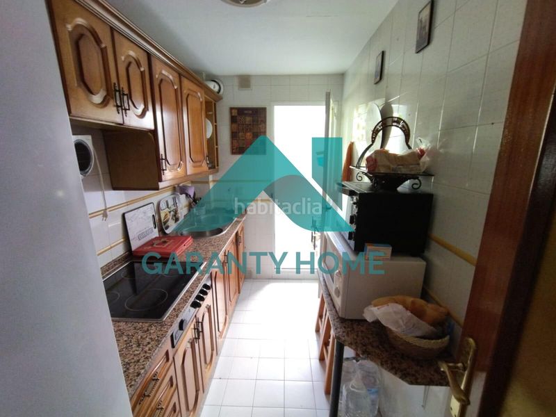 Foto 727536e2-725d-4057-91d1-652d9dedcdea. Apartament amb aparcament a Casco Antiguo Cáceres