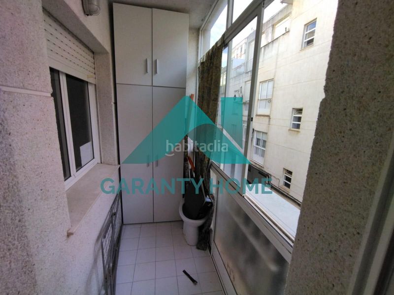Foto 8bdc271b-b234-4bab-b64a-e078018e6510. Apartament amb aparcament a Casco Antiguo Cáceres