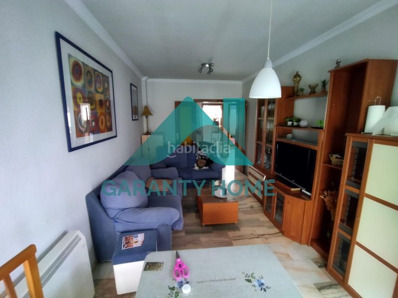 Foto fb35613b-9ab9-4e8e-af8a-c4e5901a75ea. Apartament amb aparcament a Casco Antiguo Cáceres