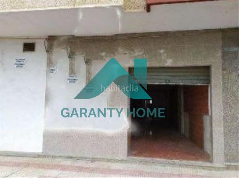 Foto 51292627-acd9-4e0f-b98b-4f89726fb102. Alquiler local comercial se alquila local comercial en zona Ruta de la Plata en Cáceres