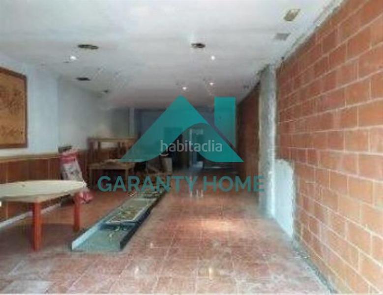 Foto a02cc642-d9bd-4146-a8ae-7bf2bd19bc42. Alquiler local comercial se alquila local comercial en zona Ruta de la Plata en Cáceres