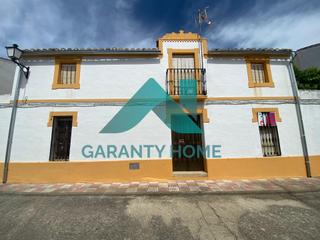 Casa a Aldea del Cano. Se vende casa en aldea del cano