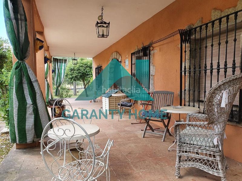 Foto 37ffe3ac-0207-4959-900e-6d0f2e774f59. Chalet se vende magnífico chalet con parcela en Arroyo de la Luz