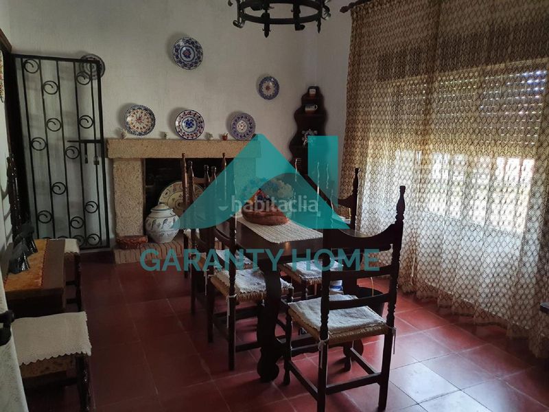 Foto 7e495778-a8ac-47e3-a90c-a4fe9a4abfc5. Chalet se vende magnífico chalet con parcela en Arroyo de la Luz