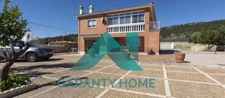 Xalet a Valdesalor - Rincón de Ballesteros. Se vende precioso chalet en sierra de fuentes