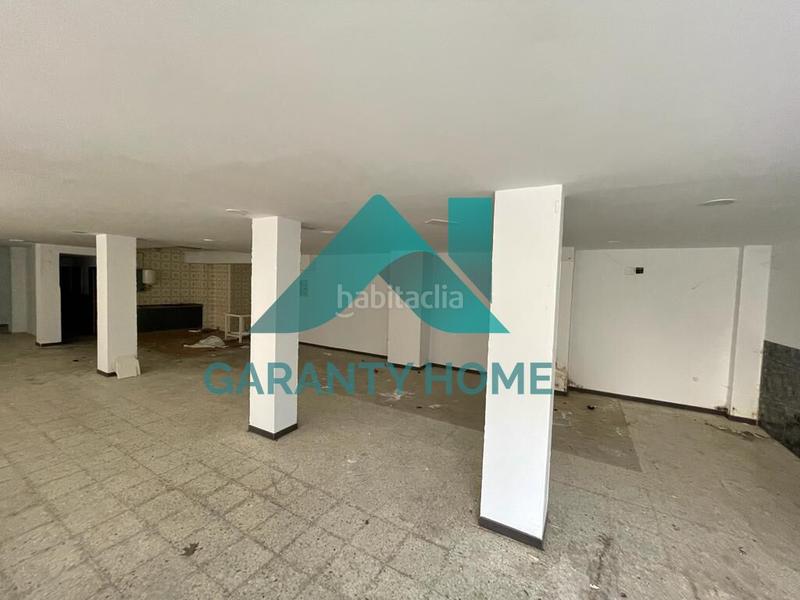 Foto 84fefee0-57e5-4166-aae3-41f5d9401e5f. Affitto locale commerciale in Casco Antiguo Cáceres